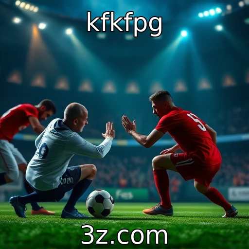 kfkfpg - As melhores estratégias para otimizar suas apostas esportivas atuais