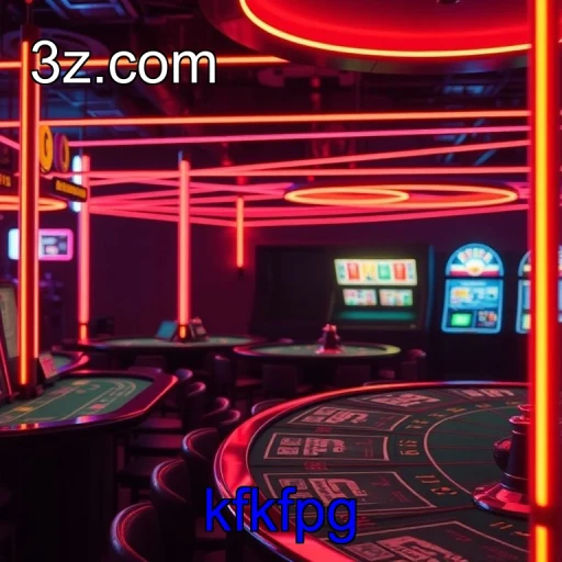 Bônus Imperdíveis do Site kfkfpg para Gamers Empolgados