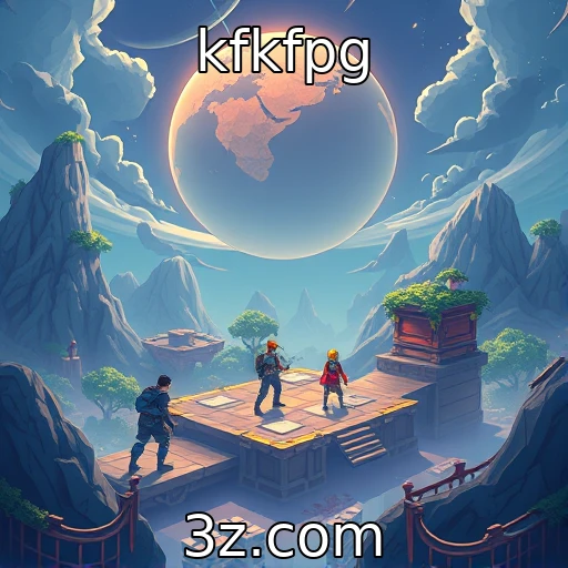 kfkfpg - Crescimento das plataformas de jogos em nuvem