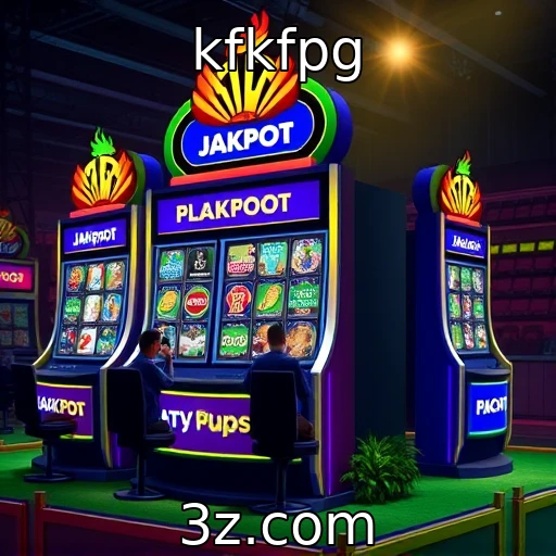 kfkfpg - Descubra como os campeonatos de e-sports estão moldando o mercado brasileiro