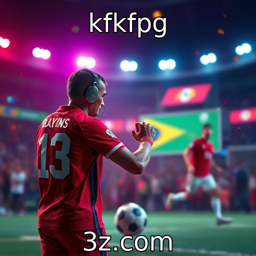 kfkfpg - O crescimento das apostas esportivas no Brasil em 2023