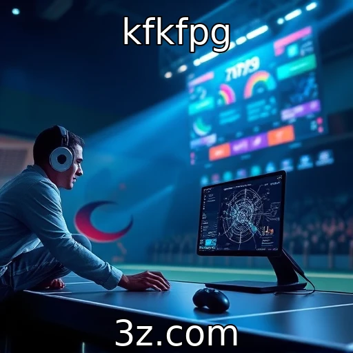 kfkfpg - Desvendando as Apostas Esportivas: Análises que Podem Mudar Seu Jogo