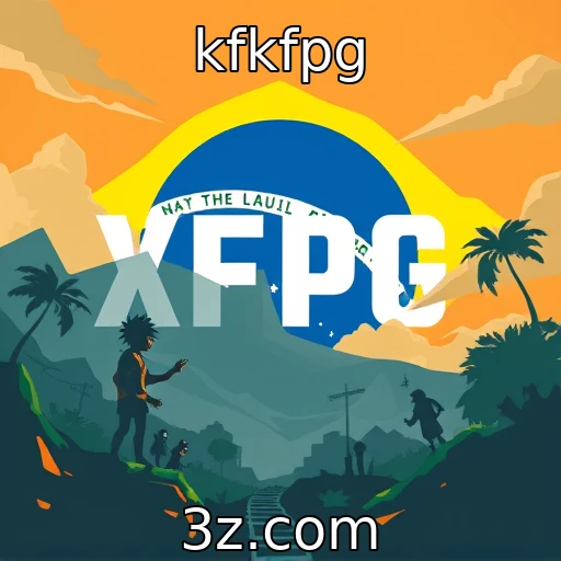kfkfpg - Expansão do mercado de jogos indie no Brasil