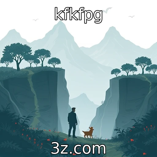 kfkfpg - Desafios na criação de narrativas interativas