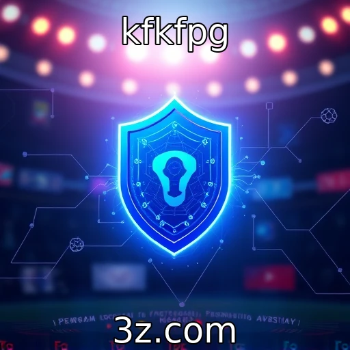 kfkfpg - Apostas esportivas: Análises que transformam decisões em lucros