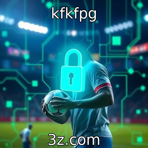 kfkfpg - Desvendando os segredos das apostas no futebol brasileiro